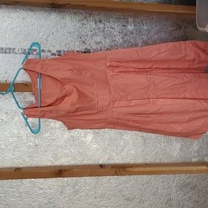 Calvin Klein Size 12 Dress